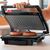 Электрогриль Cecotec Гриль Cecotec Rock"nGrill Dark 1000 (CCTC-03000) (CCTC-03000), изображение 3 Электрогриль Cecotec Гриль Cecotec Rock"nGrill Dark 1000 (CCTC-03000) (CCTC-03000), изображение 3
