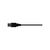 Мікрофон Gembird MIC-DU-02 Black (MIC-DU-02), зображення 2 Мікрофон Gembird MIC-DU-02 Black (MIC-DU-02), зображення 2