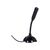 Мікрофон Gembird MIC-DU-02 Black (MIC-DU-02) Мікрофон Gembird MIC-DU-02 Black (MIC-DU-02)
