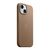 Чехол для мобильного телефона Apple iPhone 15 FineWoven Case with MagSafe Taupe (MT3C3ZM/A), изображение 6 Чехол для мобильного телефона Apple iPhone 15 FineWoven Case with MagSafe Taupe (MT3C3ZM/A), изображение 6