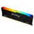 Модуль памяти для компьютера DDR5 32GB 6000 MHz Beast RGB Kingston Fury (ex.HyperX) (KF560C36BBEA-32), изображение 3 Модуль памяти для компьютера DDR5 32GB 6000 MHz Beast RGB Kingston Fury (ex.HyperX) (KF560C36BBEA-32), изображение 3