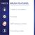 Электрическая зубная щетка Oral-B Series 4 iOG4.1A6.1DK (4210201437925), изображение 8 Электрическая зубная щетка Oral-B Series 4 iOG4.1A6.1DK (4210201437925), изображение 8