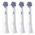 Насадка для зубної щітки Oral-B iO 4шт (4210201420354) Насадка для зубної щітки Oral-B iO 4шт (4210201420354)