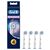 Насадка для зубной щетки Oral-B EB60 4 шт (4210201176688) Насадка для зубной щетки Oral-B EB60 4 шт (4210201176688)
