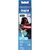 Насадка для зубной щетки Oral-B EB10S 2 шт (4210201388005), изображение 8 Насадка для зубной щетки Oral-B EB10S 2 шт (4210201388005), изображение 8