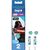 Насадка для зубной щетки Oral-B EB10S 2 шт (4210201388005) Насадка для зубной щетки Oral-B EB10S 2 шт (4210201388005)