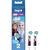 Насадка для зубной щетки Oral-B EB10S 2 шт (4210201383994) Насадка для зубной щетки Oral-B EB10S 2 шт (4210201383994)