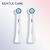 Насадка для зубної щітки Oral-B iO RB 2 шт (4210201343646), зображення 3 Насадка для зубної щітки Oral-B iO RB 2 шт (4210201343646), зображення 3