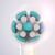Насадка для зубної щітки Oral-B iO RB 2 шт (4210201343646), зображення 6 Насадка для зубної щітки Oral-B iO RB 2 шт (4210201343646), зображення 6