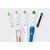 Насадка для зубной щетки Oral-B EB20RB 2шт (4210201360421), изображение 4 Насадка для зубной щетки Oral-B EB20RB 2шт (4210201360421), изображение 4