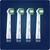 Насадка для зубной щетки Oral-B EB20RB 4шт (4210201360742), изображение 3 Насадка для зубной щетки Oral-B EB20RB 4шт (4210201360742), изображение 3