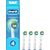 Насадка для зубной щетки Oral-B EB20RB 4шт (4210201360742) Насадка для зубной щетки Oral-B EB20RB 4шт (4210201360742)