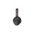 Наушники Sennheiser HD 458 BT Black (508968), изображение 4 Наушники Sennheiser HD 458 BT Black (508968), изображение 4