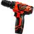 Шуруповерт GTM DS12/30, изображение 2 Шуруповерт GTM DS12/30, изображение 2