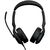 Наушники Jabra Evolve 2 50 MS USB-C Stereo (25089-999-899), изображение 2 Наушники Jabra Evolve 2 50 MS USB-C Stereo (25089-999-899), изображение 2