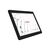 Планшет THOMSON TEO 10.1" LTE 8GB/128GB Black (TEOX10-MT8SL128LTE), изображение 3 Планшет THOMSON TEO 10.1" LTE 8GB/128GB Black (TEOX10-MT8SL128LTE), изображение 3
