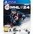 Игра Sony EA SPORTS NHL 24, BD диск (1162882) Игра Sony EA SPORTS NHL 24, BD диск (1162882)