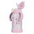 Термос Zojirushi SQ-DA30E-PA 0.3 л Pink (1678.06.72), изображение 2 Термос Zojirushi SQ-DA30E-PA 0.3 л Pink (1678.06.72), изображение 2