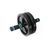 Ролик для пресса U-Powex Ab wheel with mat d18.5cm Black (UP_1006_Ab/Wheel), изображение 7 Ролик для пресса U-Powex Ab wheel with mat d18.5cm Black (UP_1006_Ab/Wheel), изображение 7