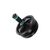Ролик для пресса U-Powex Ab wheel with mat d18.5cm Black (UP_1006_Ab/Wheel), изображение 8 Ролик для пресса U-Powex Ab wheel with mat d18.5cm Black (UP_1006_Ab/Wheel), изображение 8