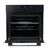 Духовой шкаф HEINNER HBO-V656GC-BK, изображение 2 Духовой шкаф HEINNER HBO-V656GC-BK, изображение 2