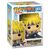 Фигурка Funko Pop cерии Наруто - Минато Намикадзэ (49802), изображение 6 Фигурка Funko Pop cерии Наруто - Минато Намикадзэ (49802), изображение 6