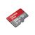 Карта памяти SanDisk 256GB microSD class 10 UHS-I Ultra (SDSQUAC-256G-GN6MN), изображение 2 Карта памяти SanDisk 256GB microSD class 10 UHS-I Ultra (SDSQUAC-256G-GN6MN), изображение 2