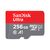 Карта памяти SanDisk 256GB microSD class 10 UHS-I Ultra (SDSQUAC-256G-GN6MN) Карта памяти SanDisk 256GB microSD class 10 UHS-I Ultra (SDSQUAC-256G-GN6MN)