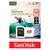 Карта памяти SanDisk 128GB microSD class 10 UHS-I Extreme For Action Cams and Dro (SDSQXAA-128G-GN6AA), изображение 5 Карта памяти SanDisk 128GB microSD class 10 UHS-I Extreme For Action Cams and Dro (SDSQXAA-128G-GN6AA), изображение 5