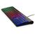 Клавиатура Vinga KB-460 Black, изображение 5 Клавиатура Vinga KB-460 Black, изображение 5