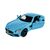 Машина Uni-Fortune Mercedes Benz AMG GT S 2018 голубая (554988M(C)), изображение 2 Машина Uni-Fortune Mercedes Benz AMG GT S 2018 голубая (554988M(C)), изображение 2