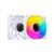 Кулер для корпуса JONSBO SL-120WR White, изображение 2 Кулер для корпуса JONSBO SL-120WR White, изображение 2