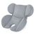 Автокресло El Camino i-FIX (0-13кг) royal dark gray (ME 1110 royal.d.gray), изображение 10 Автокресло El Camino i-FIX (0-13кг) royal dark gray (ME 1110 royal.d.gray), изображение 10