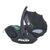 Автокресло El Camino i-FIX (0-13кг) royal dark gray (ME 1110 royal.d.gray), изображение 3 Автокресло El Camino i-FIX (0-13кг) royal dark gray (ME 1110 royal.d.gray), изображение 3