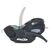 Автокресло El Camino i-FIX (0-13кг) royal dark gray (ME 1110 royal.d.gray), изображение 6 Автокресло El Camino i-FIX (0-13кг) royal dark gray (ME 1110 royal.d.gray), изображение 6