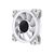 Кулер для корпуса Gamemax Dual Ring Infinity WH, изображение 7 Кулер для корпуса Gamemax Dual Ring Infinity WH, изображение 7