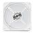 Кулер для корпуса Ekwb EK-Quantum Impulse 120 D-RGB - White(400-1800 rpm) (3831109854204), изображение 2 Кулер для корпуса Ekwb EK-Quantum Impulse 120 D-RGB - White(400-1800 rpm) (3831109854204), изображение 2