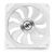 Кулер для корпуса Ekwb EK-Quantum Impulse 120 D-RGB - White(400-1800 rpm) (3831109854204), изображение 3 Кулер для корпуса Ekwb EK-Quantum Impulse 120 D-RGB - White(400-1800 rpm) (3831109854204), изображение 3
