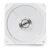 Кулер для корпуса Ekwb EK-Quantum Impulse 120 D-RGB - White(400-1800 rpm) (3831109854204), изображение 4 Кулер для корпуса Ekwb EK-Quantum Impulse 120 D-RGB - White(400-1800 rpm) (3831109854204), изображение 4