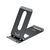 Подставка для планшета XO C116 black (XO-C116-BK) Подставка для планшета XO C116 black (XO-C116-BK)
