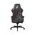 Кресло игровое 1stPlayer Duke Black-Red (Duke BlackRed), изображение 4 Кресло игровое 1stPlayer Duke Black-Red (Duke BlackRed), изображение 4