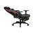 Кресло игровое 1stPlayer Duke Black-Red (Duke BlackRed), изображение 5 Кресло игровое 1stPlayer Duke Black-Red (Duke BlackRed), изображение 5