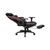 Кресло игровое 1stPlayer Duke Black-Red (Duke BlackRed), изображение 6 Кресло игровое 1stPlayer Duke Black-Red (Duke BlackRed), изображение 6