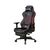 Кресло игровое 1stPlayer Duke Black-Red (Duke BlackRed) Кресло игровое 1stPlayer Duke Black-Red (Duke BlackRed)