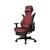 Крісло ігрове 1stPlayer Duke Black-White-Red (Duke BlackWhiteRed) Крісло ігрове 1stPlayer Duke Black-White-Red (Duke BlackWhiteRed)