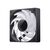 Кулер для корпуса JONSBO SL-120B Black, изображение 5 Кулер для корпуса JONSBO SL-120B Black, изображение 5