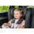 Автокресло Britax-Romer KING Pro Moonlight Blue (2000039217), изображение 8 Автокресло Britax-Romer KING Pro Moonlight Blue (2000039217), изображение 8