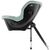 Автокресло Britax-Romer MAX-SAFE PRO Jade Green (2000038455), изображение 4 Автокресло Britax-Romer MAX-SAFE PRO Jade Green (2000038455), изображение 4