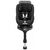 Автокресло Maxi-Cosi Pearl 360 Pro Authentic Green (8053490110), изображение 9 Автокресло Maxi-Cosi Pearl 360 Pro Authentic Green (8053490110), изображение 9