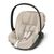 Автокрісло Cybex Cloud Z2 i-Size Simply Flowers Beige (522000631) Автокрісло Cybex Cloud Z2 i-Size Simply Flowers Beige (522000631)